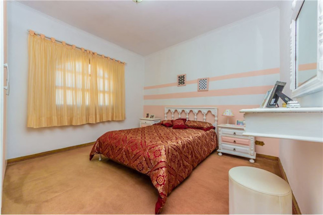 Imagem Casa com 3 Quartos à Venda, 210 m² em Aricanduva - São Paulo Imagem Casa com 3 Quartos à Venda, 210 m² em Aricanduva - São Paulo