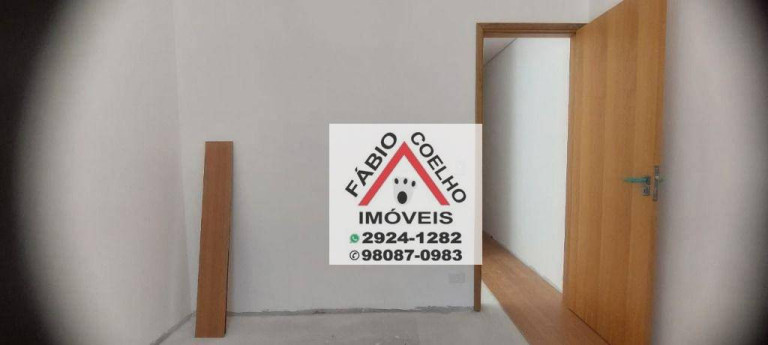 Imagem Sobrado com 3 Quartos à Venda, 110 m² em Campo Grande - São Paulo Imagem Sobrado com 3 Quartos à Venda, 110 m² em Campo Grande - São Paulo