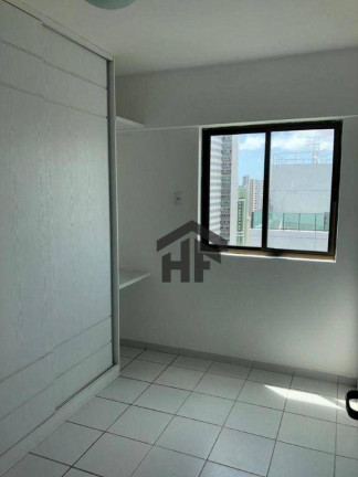 Imagem Apartamento com 2 Quartos à Venda, 52 m² em Torre - Recife