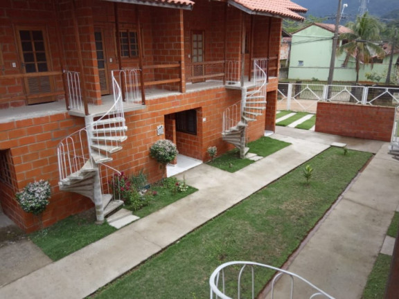 Imagem Apartamento com 2 Quartos à Venda, 52 m² em Praia Do Sapê - Ubatuba Imagem Apartamento com 2 Quartos à Venda, 52 m² em Praia Do Sapê - Ubatuba