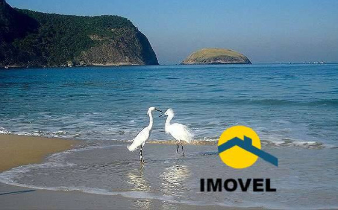 Imagem Casa com 4 Quartos à Venda, 155 m² em Piratininga - Niterói Imagem Casa com 4 Quartos à Venda, 155 m² em Piratininga - Niterói