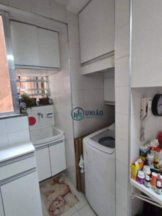 Imagem Apartamento com 2 Quartos à Venda, 64 m² em Icaraí - Niterói