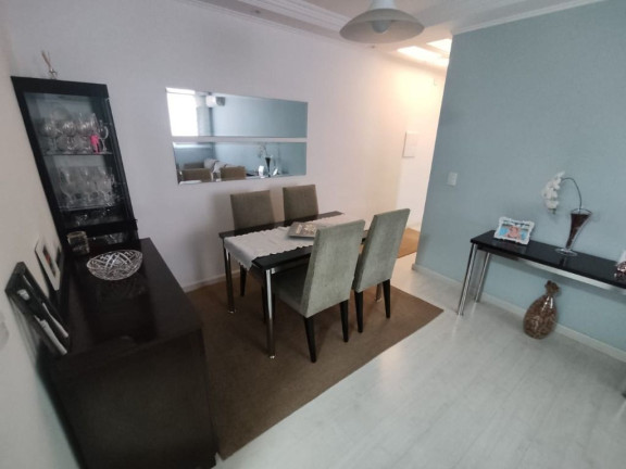Imagem Apartamento com 2 Quartos à Venda, 62 m² em Centro - Suzano Imagem Apartamento com 2 Quartos à Venda, 62 m² em Centro - Suzano