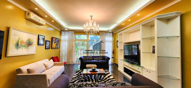 Imagem Casa com 4 Quartos à Venda, 600 m² em Parque 10 De Novembro - Manaus Imagem Casa com 4 Quartos à Venda, 600 m² em Parque 10 De Novembro - Manaus