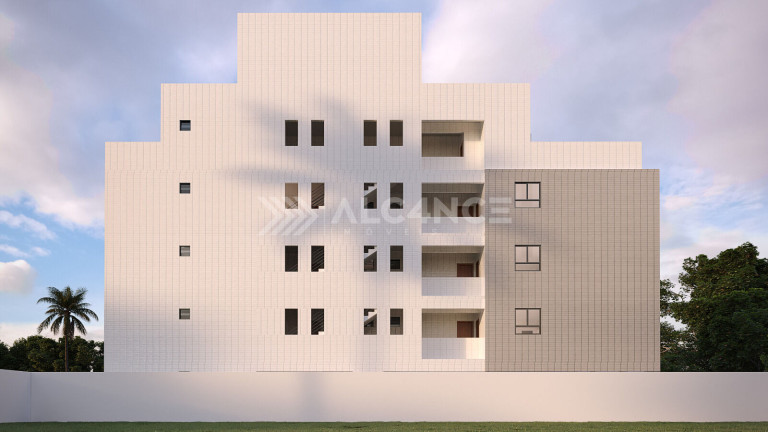 Imagem Apartamento com 2 Quartos à Venda, 91 m² em Bessa - João Pessoa