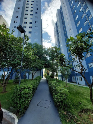 Imagem Imóvel com 2 Quartos à Venda, 48 m² em Parque Campolim - Sorocaba Imagem Imóvel com 2 Quartos à Venda, 48 m² em Parque Campolim - Sorocaba