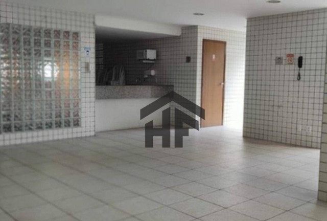 Imagem Apartamento com 3 Quartos à Venda, 98 m² em Casa Forte - Recife
