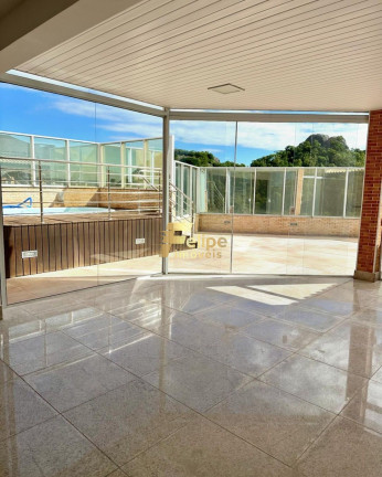 Imagem Imóvel com 5 Quartos à Venda, 300 m² em Praia Da Costa - Vila Velha