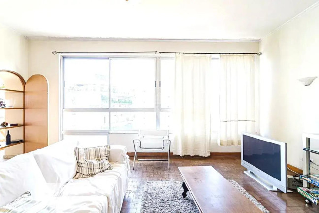 Imagem Apartamento com 3 Quartos à Venda, 222 m² em Jardim Paulista - São Paulo