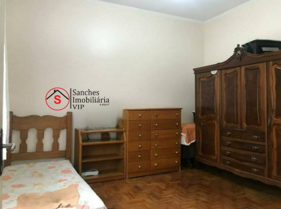 Imagem Casa com 3 Quartos à Venda, 220 m² em água  Rasa - São Paulo