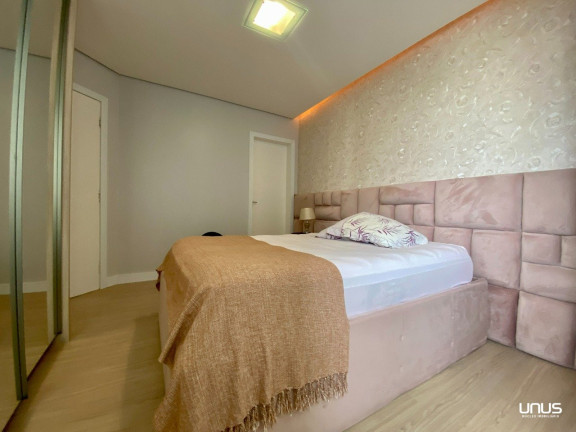 Imagem Apartamento com 2 Quartos à Venda, 99 m² em Barreiros - São José