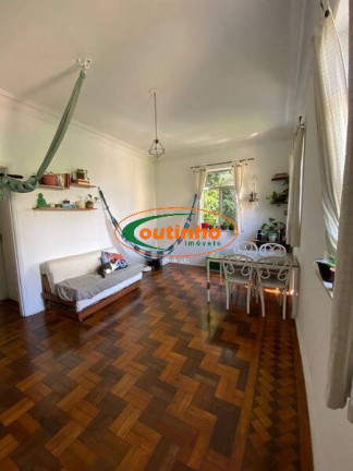 Imagem Apartamento com 3 Quartos à Venda, 75 m² em Tijuca - Rio De Janeiro Imagem Apartamento com 3 Quartos à Venda, 75 m² em Tijuca - Rio De Janeiro