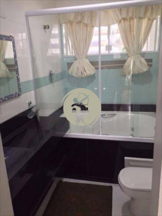Imagem Apartamento com 5 Quartos à Venda, 306 m² em Vila Rica - Santos Imagem Apartamento com 5 Quartos à Venda, 306 m² em Vila Rica - Santos