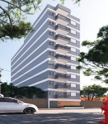 Imagem Apartamento com 2 Quartos à Venda, 39 m² em Vila Antonieta - São Paulo Imagem Apartamento com 2 Quartos à Venda, 39 m² em Vila Antonieta - São Paulo