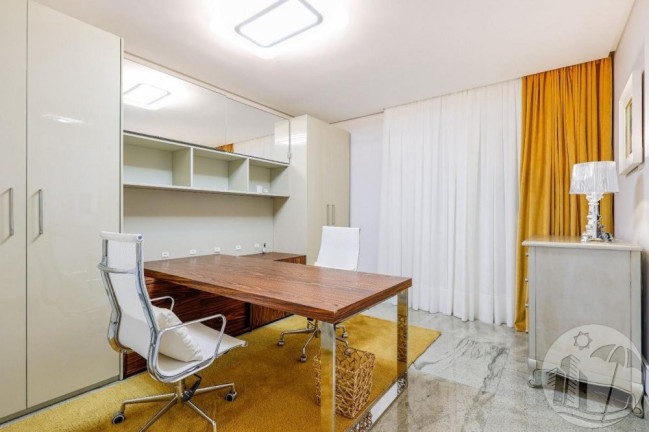 Imagem Apartamento com 6 Quartos à Venda, 456 m² em Centro - Balneário Camboriú