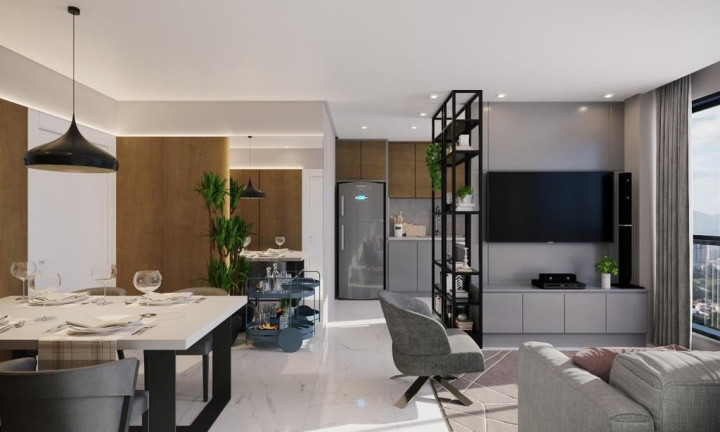 Imagem Apartamento com 2 Quartos à Venda, 62 m² em Porto Belo - Porto Belo Imagem Apartamento com 2 Quartos à Venda, 62 m² em Porto Belo - Porto Belo