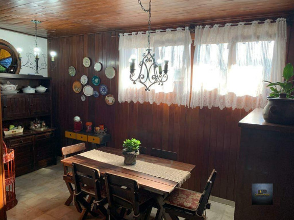 Imagem Casa com 4 Quartos à Venda, 360 m² em Embuema - Embu Das Artes Imagem Casa com 4 Quartos à Venda, 360 m² em Embuema - Embu Das Artes