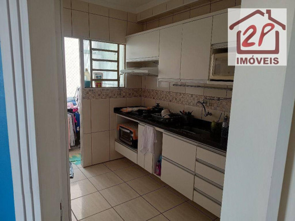 Imagem Apartamento com 2 Quartos à Venda, 63 m² em Vila Paraíso - Caçapava Imagem Apartamento com 2 Quartos à Venda, 63 m² em Vila Paraíso - Caçapava