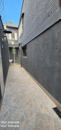 Imagem Casa com 3 Quartos à Venda, 120 m² em Jardim Cachoeira - São Paulo Imagem Casa com 3 Quartos à Venda, 120 m² em Jardim Cachoeira - São Paulo