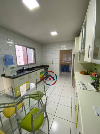 Imagem Apartamento com 3 Quartos à Venda, 160 m² em Jardim Das Américas - Cuiabá Imagem Apartamento com 3 Quartos à Venda, 160 m² em Jardim Das Américas - Cuiabá