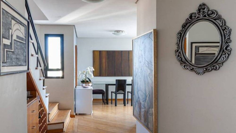 Imagem Apartamento com 2 Quartos à Venda, 208 m² em Santa Cecília - São Paulo Imagem Apartamento com 2 Quartos à Venda, 208 m² em Santa Cecília - São Paulo