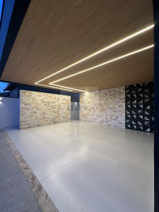 Imagem Casa com 4 Quartos à Venda, 236 m² em Jardim Atlântico - Goiânia