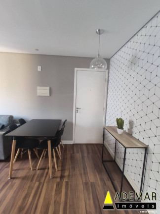 Imagem Apartamento com 2 Quartos à Venda, em Canhema - Diadema Imagem Apartamento com 2 Quartos à Venda, em Canhema - Diadema
