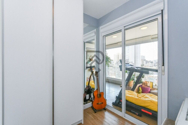 Imagem Apartamento com 3 Quartos à Venda, 100 m² em Chacara Klabin - São Paulo Imagem Apartamento com 3 Quartos à Venda, 100 m² em Chacara Klabin - São Paulo