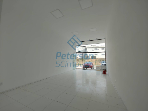 Imagem Sala Comercial para Alugar, 55 m² em Lageado Baixo - Guabiruba