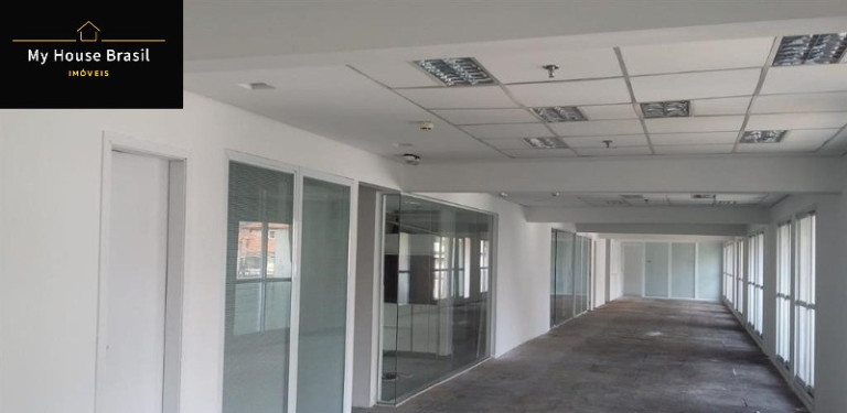 Imagem Imóvel Comercial à Venda, 516 m² em Santana - São Paulo