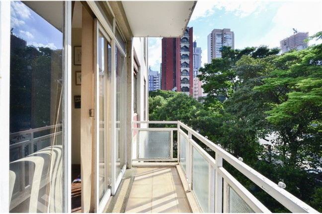 Imagem Imóvel com 3 Quartos à Venda, em Pinheiros - São Paulo Imagem Imóvel com 3 Quartos à Venda, em Pinheiros - São Paulo