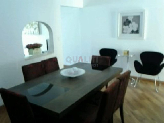Imagem Casa com 3 Quartos à Venda, 130 m² em Moema - São Paulo Imagem Casa com 3 Quartos à Venda, 130 m² em Moema - São Paulo