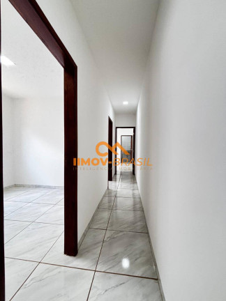 Imagem Casa com 3 Quartos para Alugar, 80 m² em Alves Pereira - Campo Grande Imagem Casa com 3 Quartos para Alugar, 80 m² em Alves Pereira - Campo Grande