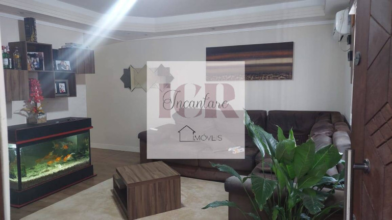 Imagem Apartamento com 3 Quartos à Venda, 117 m² em Vila Trujillo - Sorocaba