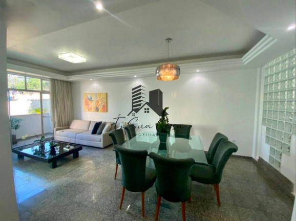 Imagem Apartamento com 4 Quartos à Venda, 184 m² em Ouro Preto - Belo Horizonte Imagem Apartamento com 4 Quartos à Venda, 184 m² em Ouro Preto - Belo Horizonte