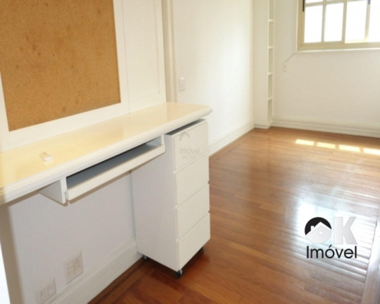 Imagem Apartamento com 4 Quartos à Venda, 331 m² em Vila Nova Conceição - São Paulo