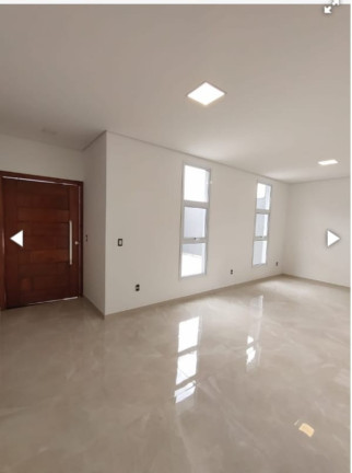 Imagem Casa com 3 Quartos à Venda,  em Condomínio Villa Verde Bragança - Bragança Paulista
