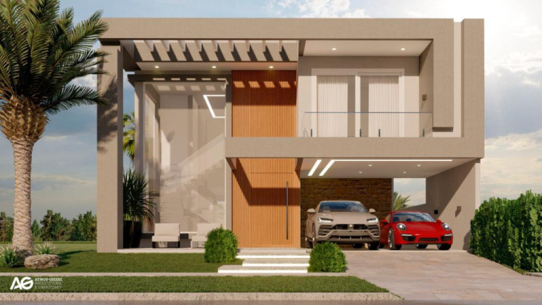 Casa com 4 Quartos à Venda,  em Capão Da Canoa - Capao Da Canoa
