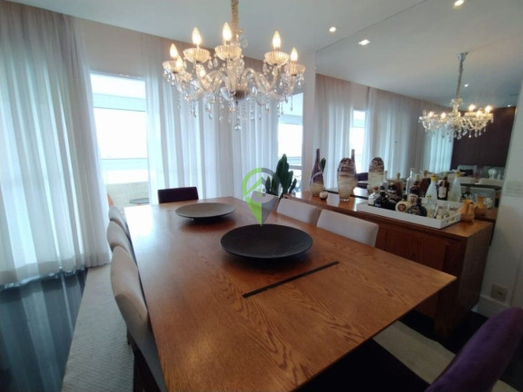 Imagem Apartamento com 4 Quartos à Venda, 189 m² em Ponta Da Praia - Santos Imagem Apartamento com 4 Quartos à Venda, 189 m² em Ponta Da Praia - Santos