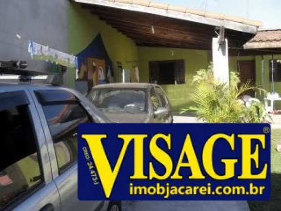 Imagem Casa com 1 Quarto à Venda, em Jd. St. Marina - Jacareí Imagem Casa com 1 Quarto à Venda, em Jd. St. Marina - Jacareí