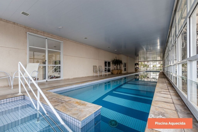 Imagem Imóvel com 1 Quarto à Venda, 94 m² em Campo Belo - São Paulo
