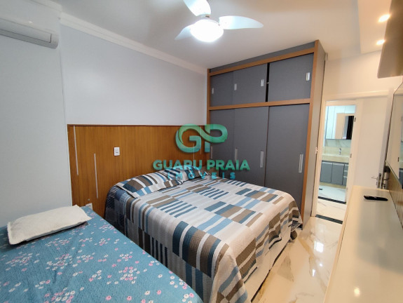 Imagem Apartamento com 3 Quartos à Venda, 95 m² em Pitangueiras - Guarujá