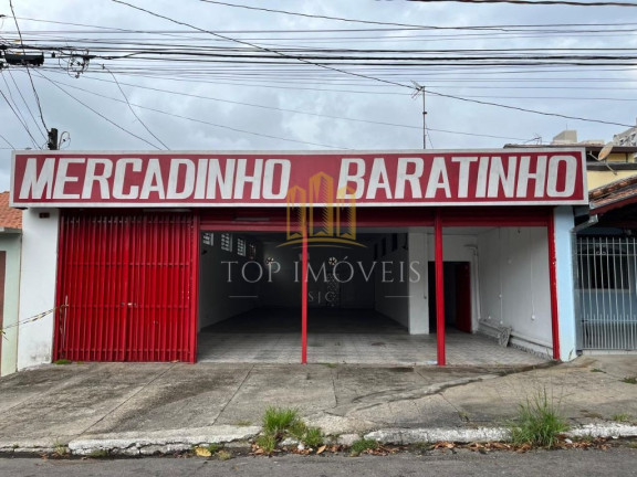 Imagem Ponto Comercial à Venda, 300 m² em Palmeiras De São José - São José Dos Campos