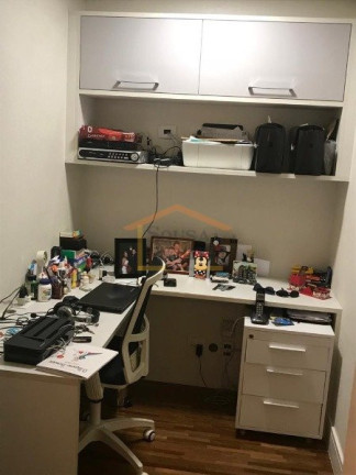 Imagem Cobertura com 3 Quartos à Venda, 234 m² em Vila Augusta - Guarulhos