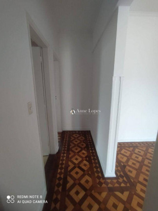 Imagem Apartamento com 3 Quartos para Alugar, 117 m² em Boqueirão - Santos Imagem Apartamento com 3 Quartos para Alugar, 117 m² em Boqueirão - Santos