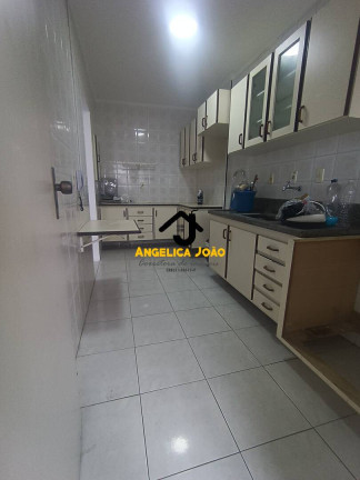Imagem Apartamento com 1 Quarto à Venda, 56 m² em Centro - São Vicente