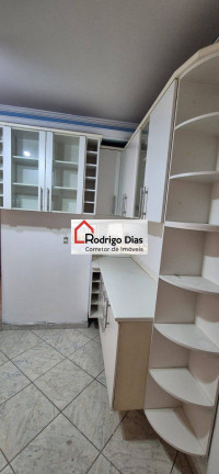Imagem Apartamento com 2 Quartos à Venda, 56 m² em Recanto Quarto Centenário - Jundiaí Imagem Apartamento com 2 Quartos à Venda, 56 m² em Recanto Quarto Centenário - Jundiaí