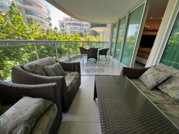 Imagem Imóvel com 4 Quartos à Venda, 292 m² em Barra Da Tijuca - Rio De Janeiro Imagem Imóvel com 4 Quartos à Venda, 292 m² em Barra Da Tijuca - Rio De Janeiro