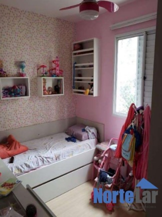 Imagem Apartamento com 3 Quartos à Venda, 66 m² em Vila Guilherme - São Paulo Imagem Apartamento com 3 Quartos à Venda, 66 m² em Vila Guilherme - São Paulo