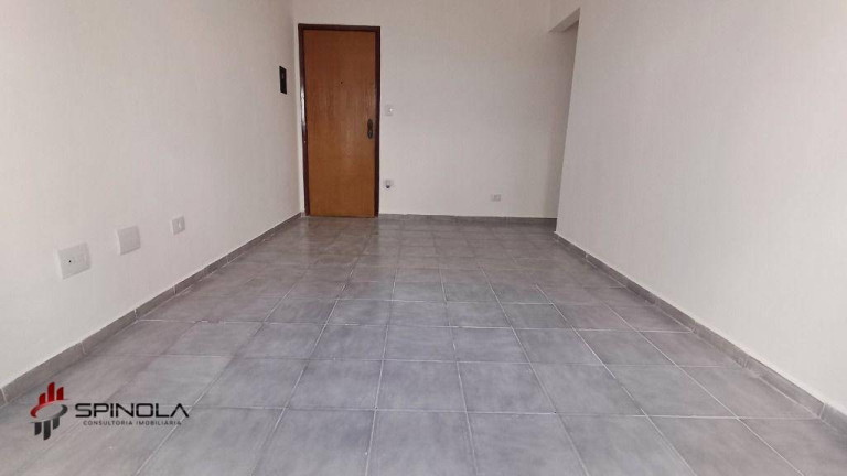 Imagem Apartamento com 1 Quarto à Venda, 52 m² em Tupi - Praia Grande Imagem Apartamento com 1 Quarto à Venda, 52 m² em Tupi - Praia Grande